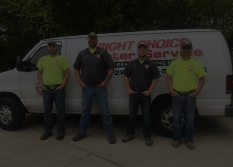 Sewer & Drain Services in Janesville Ft. Atkinson WI Home Right Choice Rooter